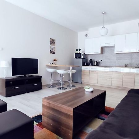 Pilsudskiego 11 By Homeprime Kraków Exteriör bild