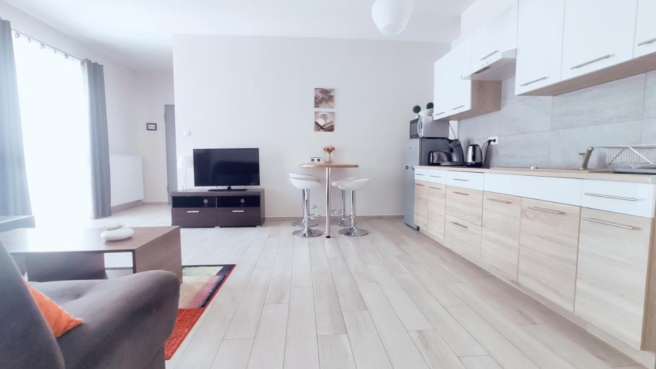 Pilsudskiego 11 By Homeprime Kraków Exteriör bild