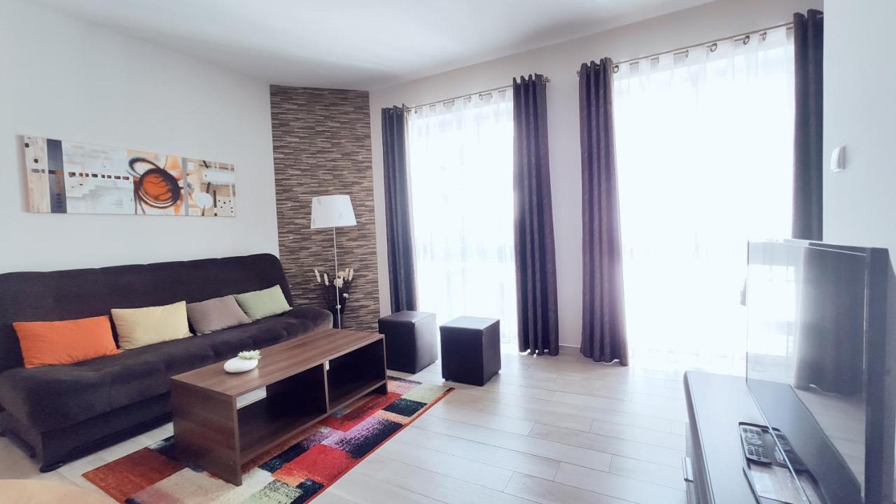 Pilsudskiego 11 By Homeprime Kraków Exteriör bild