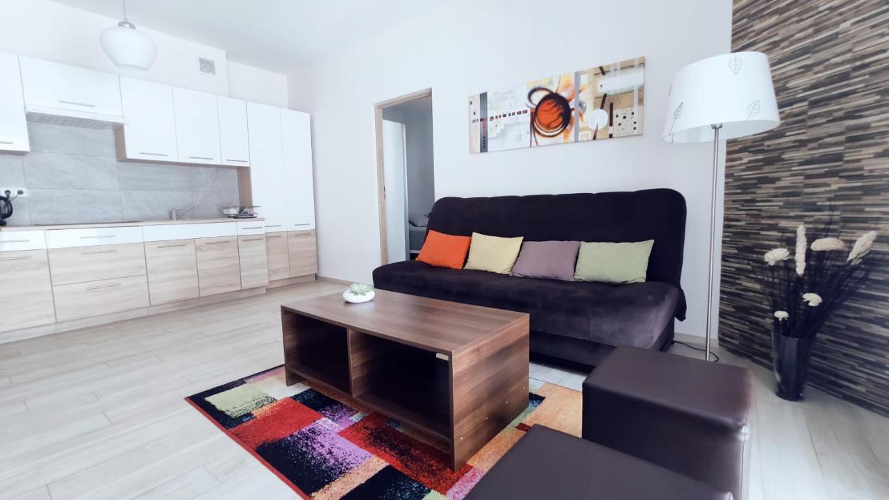 Pilsudskiego 11 By Homeprime Kraków Exteriör bild